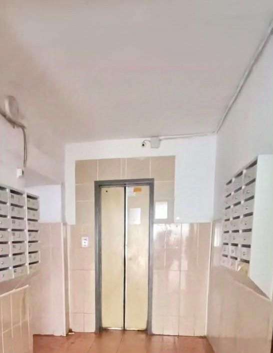 квартира г Омск р-н Центральный ул Челюскинцев 104к/1 фото 3