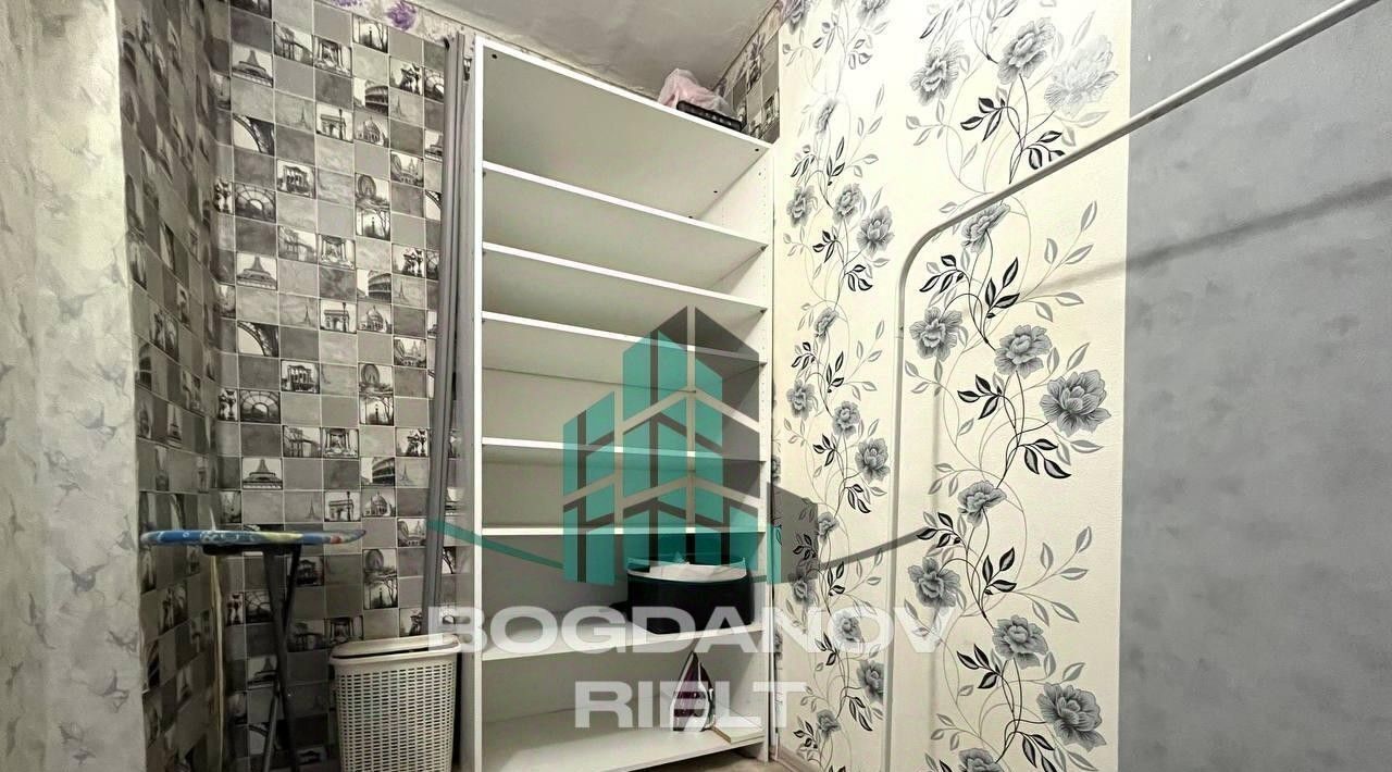 квартира г Омск р-н Центральный пр-кт Карла Маркса 26 фото 2