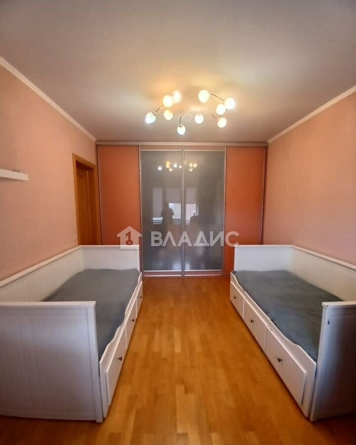 квартира г Видное пр-кт Ленинского Комсомола 78 фото 40