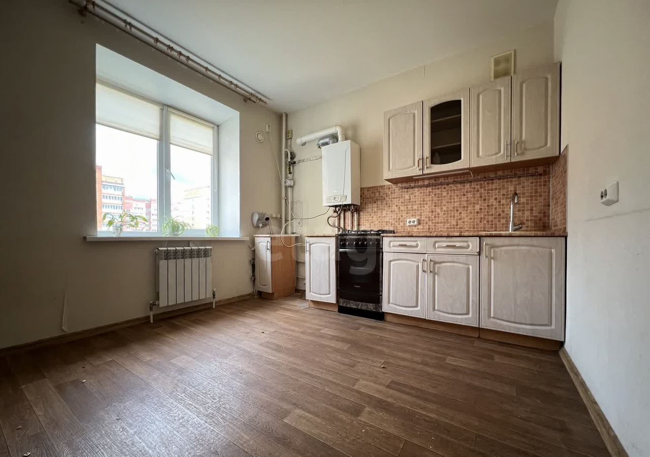 квартира г Йошкар-Ола б-р Ураева 10а фото 1