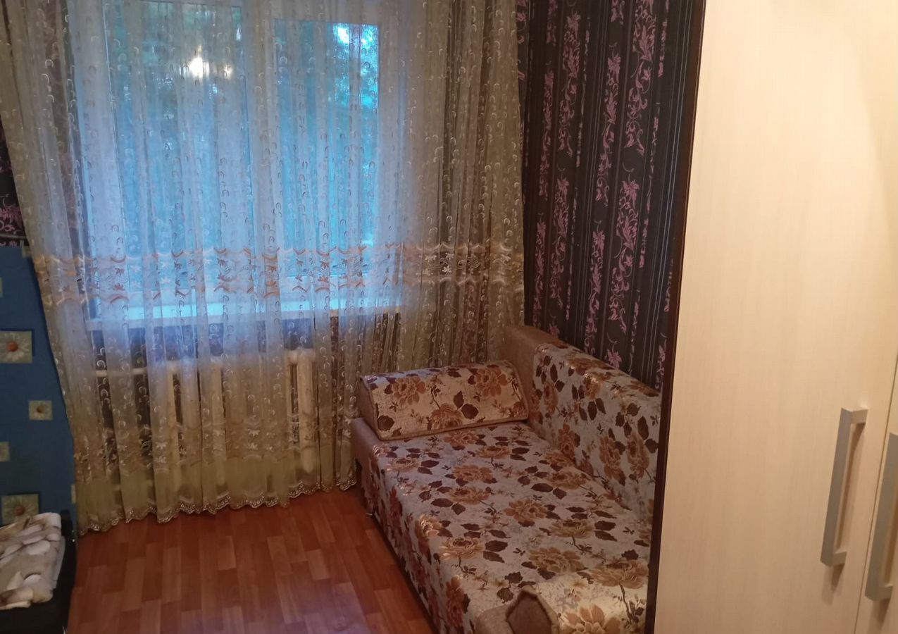 квартира р-н Альметьевский г Альметьевск ул Толстого 4 муниципальное образование Альметьевск фото 4