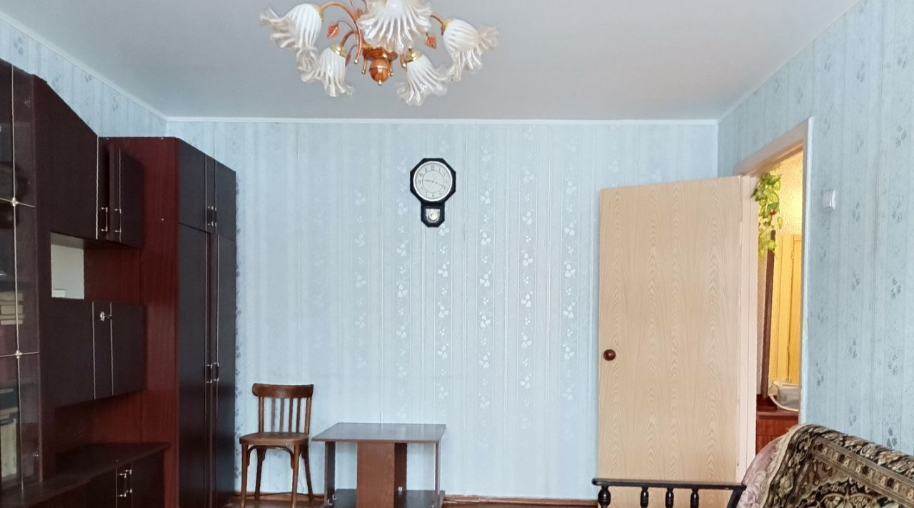 квартира г Ярославль р-н Фрунзенский ул Ньютона 53 фото 5