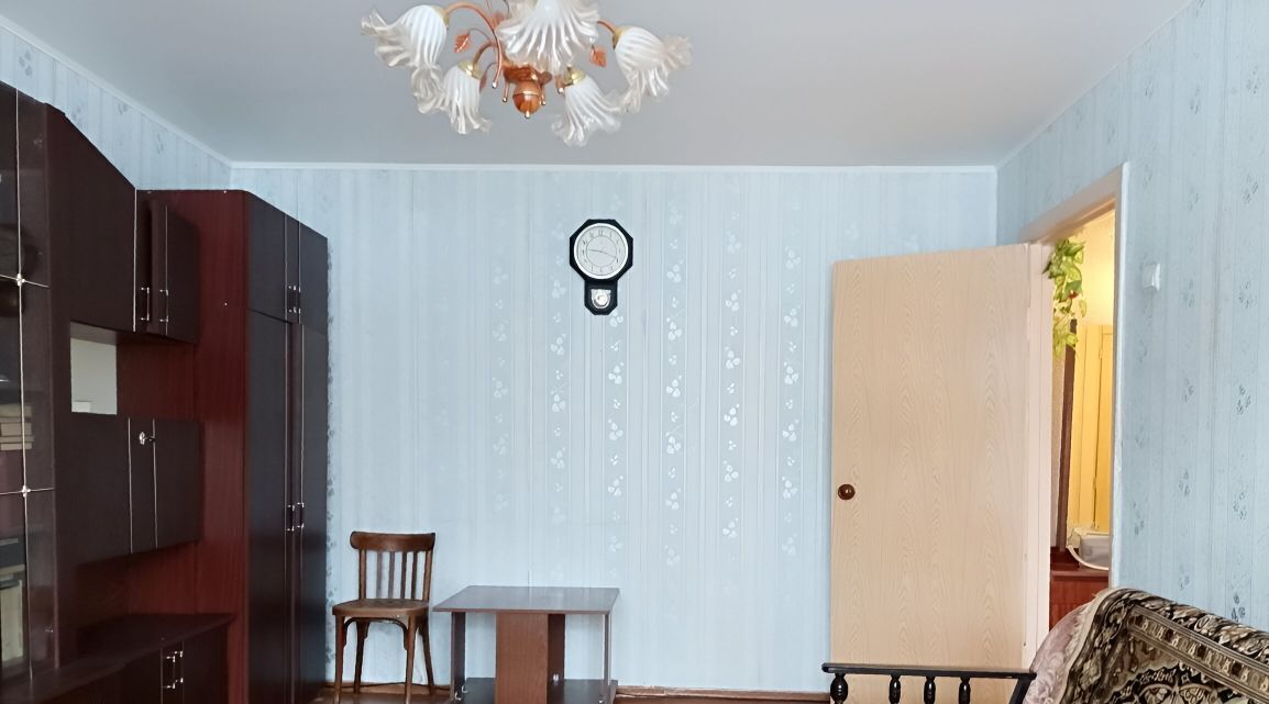 квартира г Ярославль р-н Фрунзенский ул Ньютона 53 фото 10