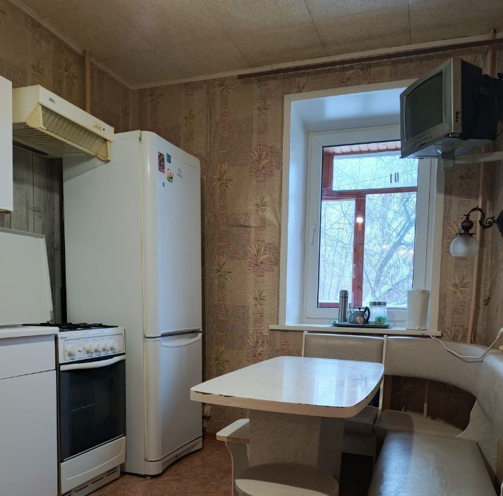 квартира г Ярославль р-н Фрунзенский ул Ньютона 53 фото 11