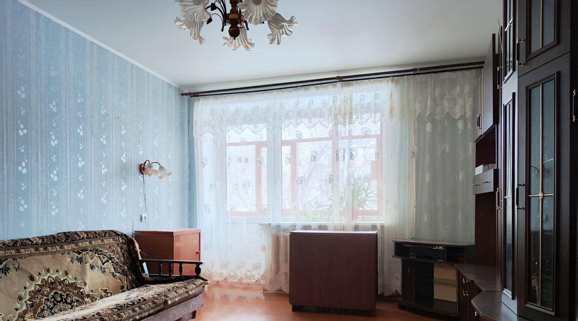 квартира г Ярославль р-н Фрунзенский ул Ньютона 53 фото 13