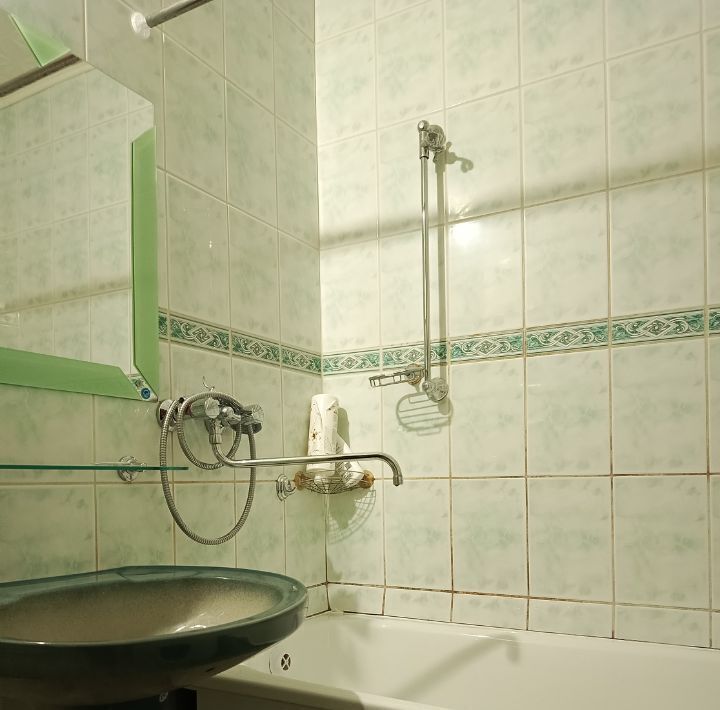 квартира г Ярославль р-н Фрунзенский ул Ньютона 53 фото 18