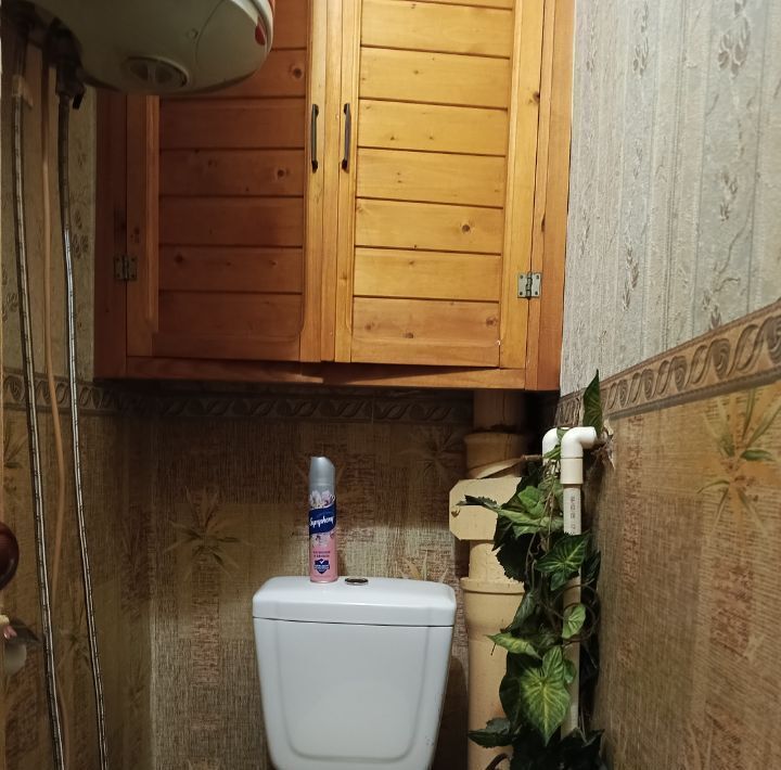 квартира г Ярославль р-н Фрунзенский ул Ньютона 53 фото 17