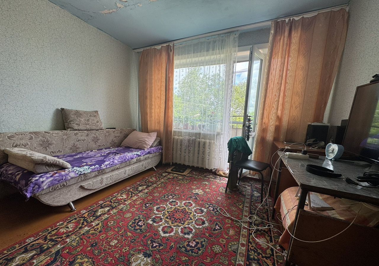 квартира г Свободный ул Звездная 2 фото 1