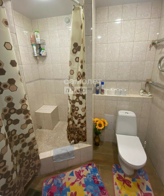 квартира г Геленджик ул Грибоедова 25 фото 20