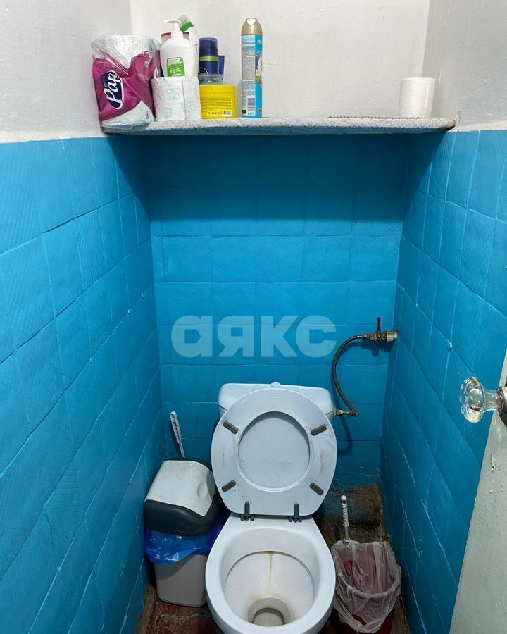 комната г Армавир ул Тургенева 93 фото 7