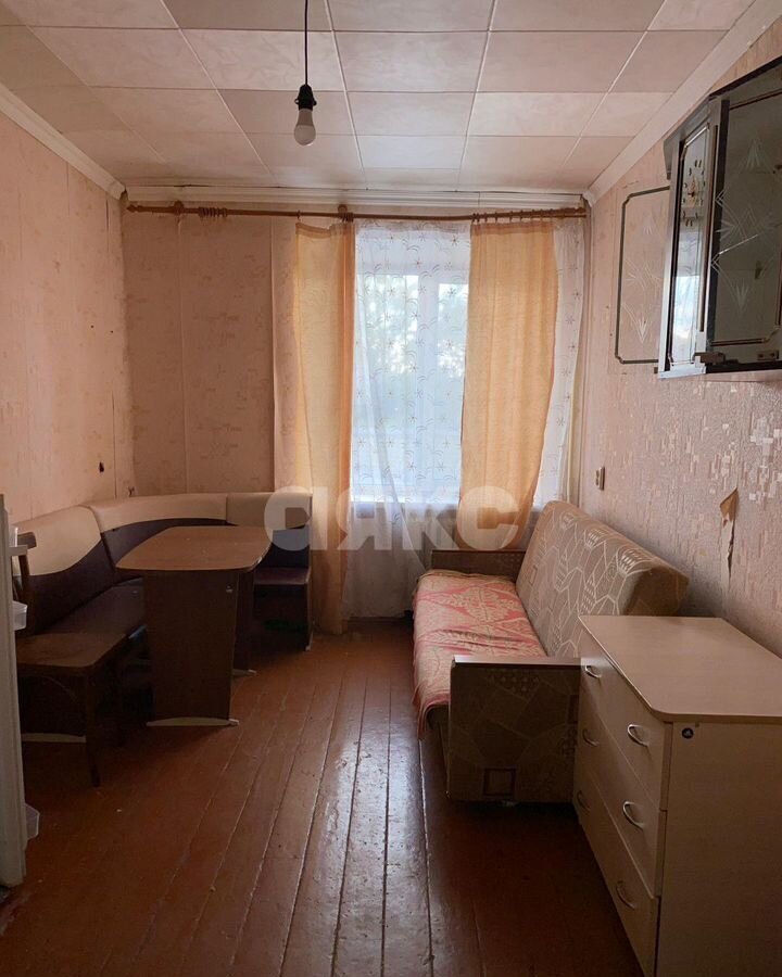 комната г Армавир ул Тургенева 93 фото 8