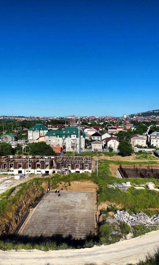 квартира г Махачкала р-н Кировский ул Даганова Кировский внутригородской район фото 10