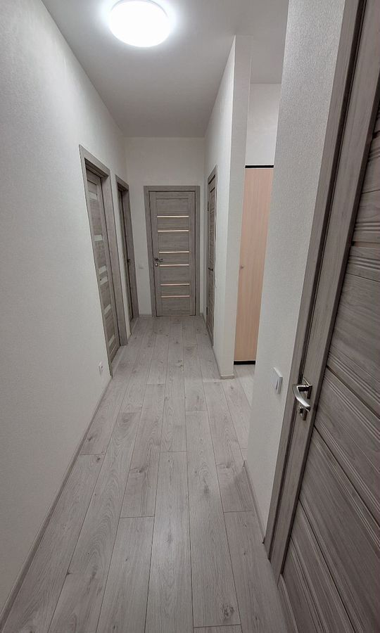квартира г Екатеринбург Уральская ул Азина 22/7 фото 5