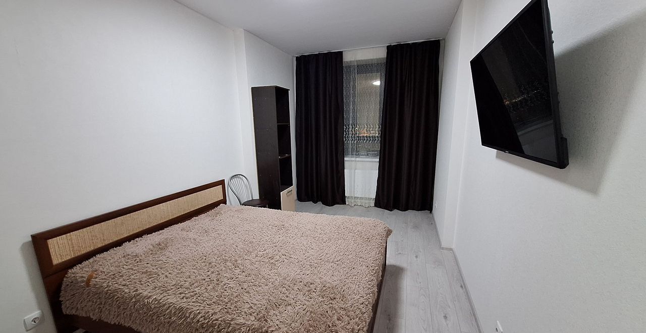квартира г Екатеринбург Уральская ул Азина 22/7 фото 9