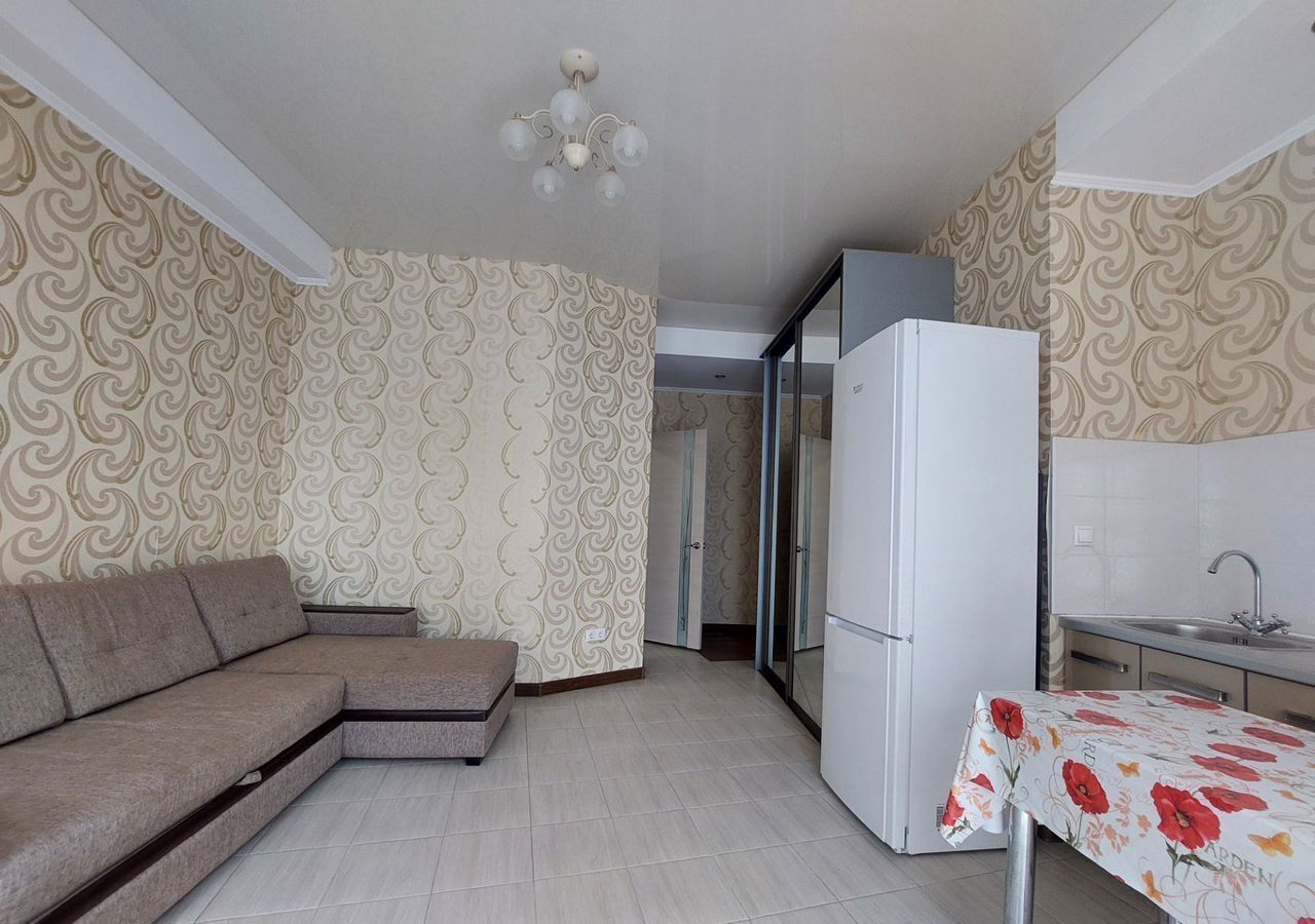 квартира г Сочи р-н Центральный ул Целинная 21/2 фото 5