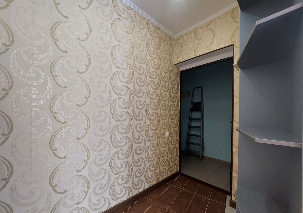 квартира г Сочи р-н Центральный ул Целинная 21/2 фото 9