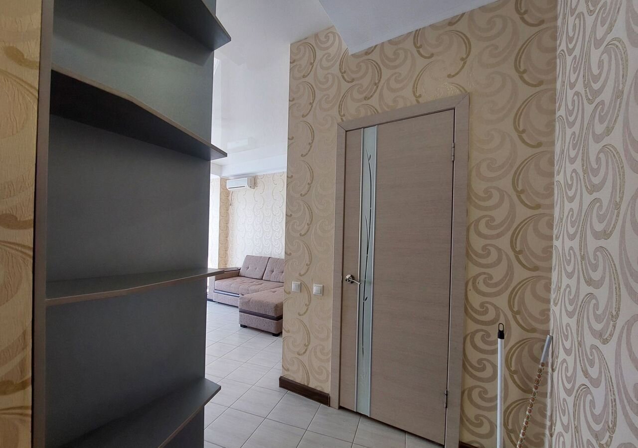 квартира г Сочи р-н Центральный ул Целинная 21/2 фото 10