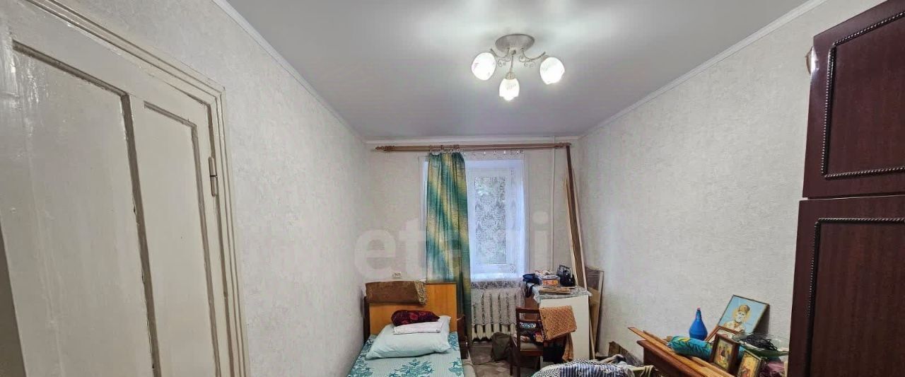 квартира г Астрахань р-н Кировский ул Сен-Симона 10/12а фото 3