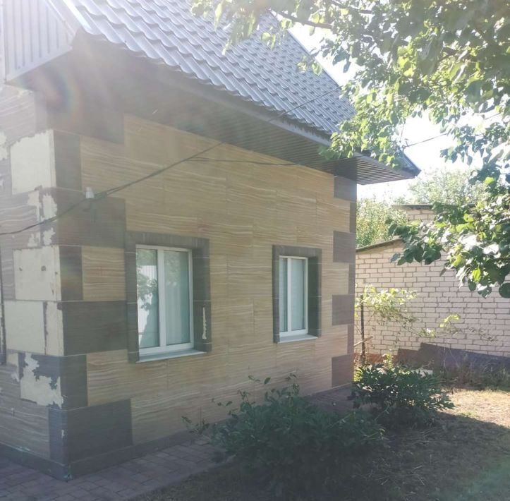 дом г Белгород Западный ул Костюкова 11в фото 1