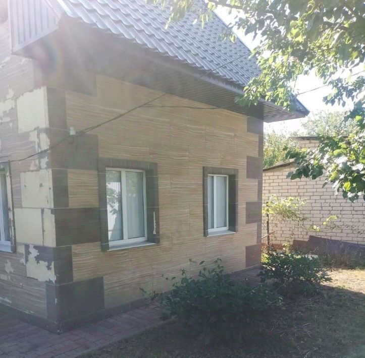дом г Белгород Западный ул Костюкова 11в фото 2