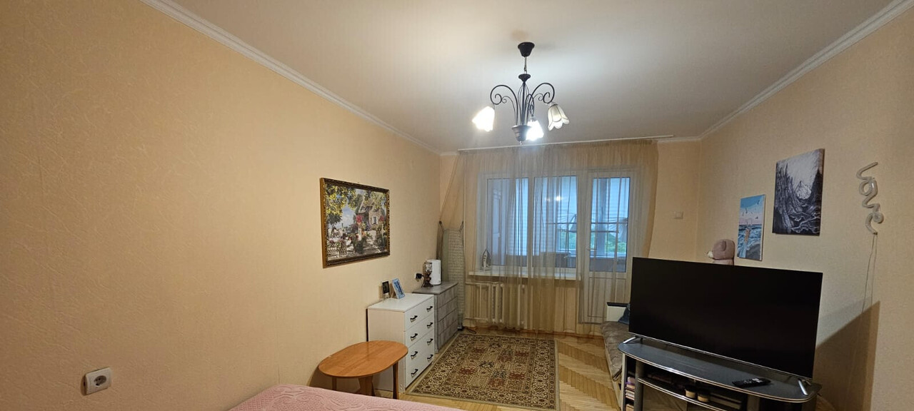 квартира г Кисловодск ул Тельмана 25 фото 2