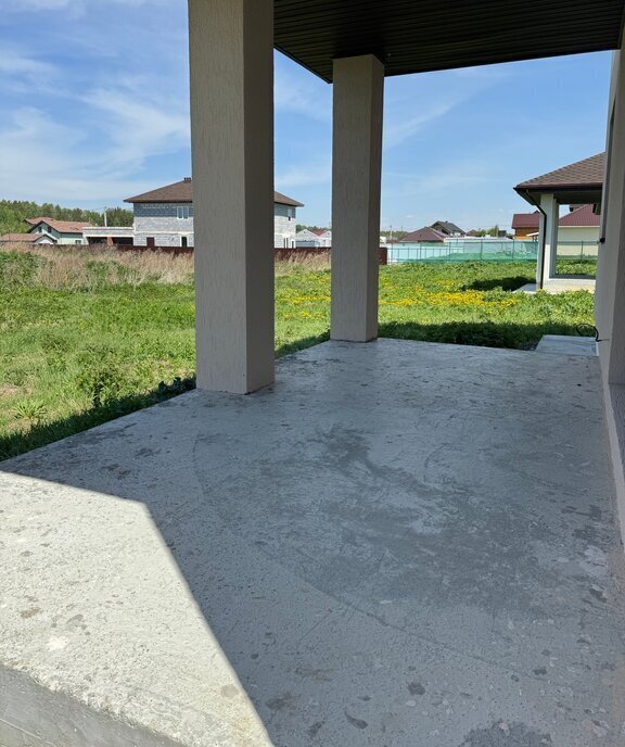 дом г Полевской с Курганово Клубная улица, 13 фото 3