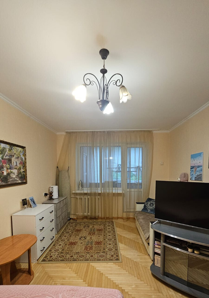 квартира г Кисловодск ул Тельмана 25 фото 4