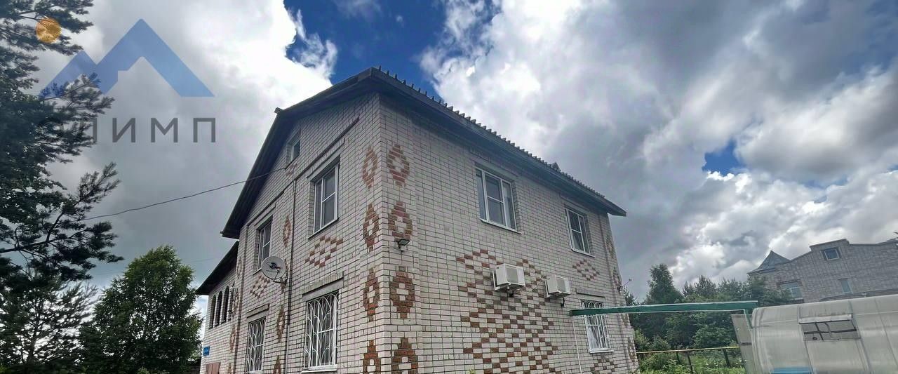 дом г Вологда ул 3-я Садовая 32 фото 4