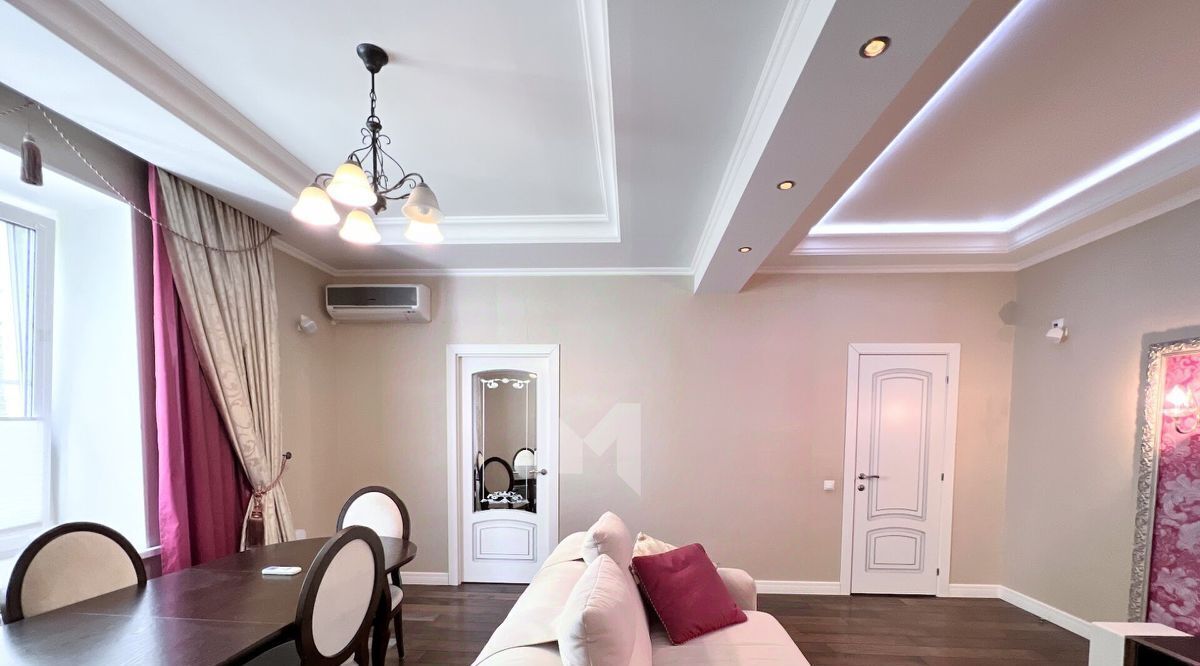 квартира г Москва метро Университет пр-кт Ленинский 81/2 фото 5