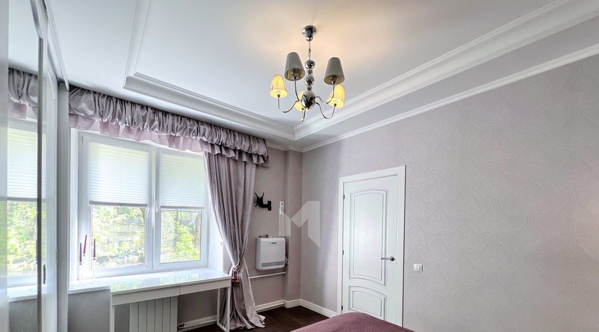 квартира г Москва метро Университет пр-кт Ленинский 81/2 фото 11