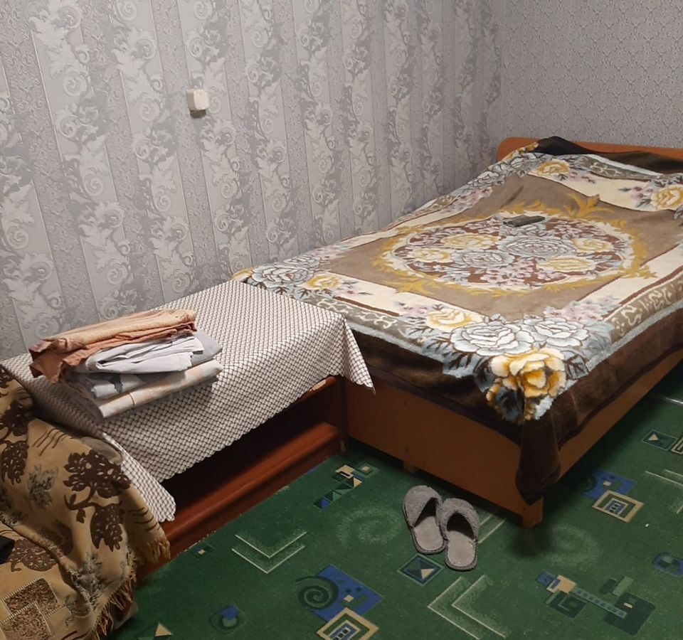 квартира г Норильск ул Московская 3к/3 фото 5