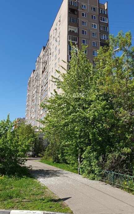 квартира г Жуковский ул Грищенко 4 Ильинская фото 13
