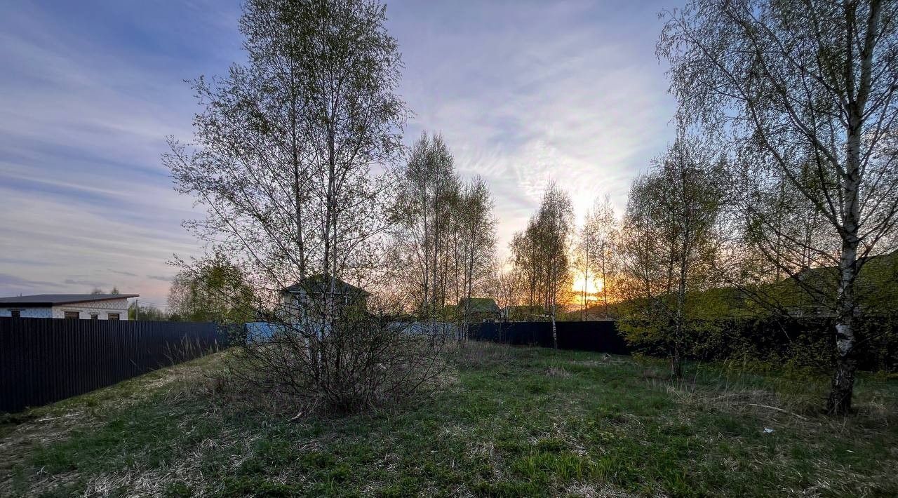 дом г Воскресенск фото 11