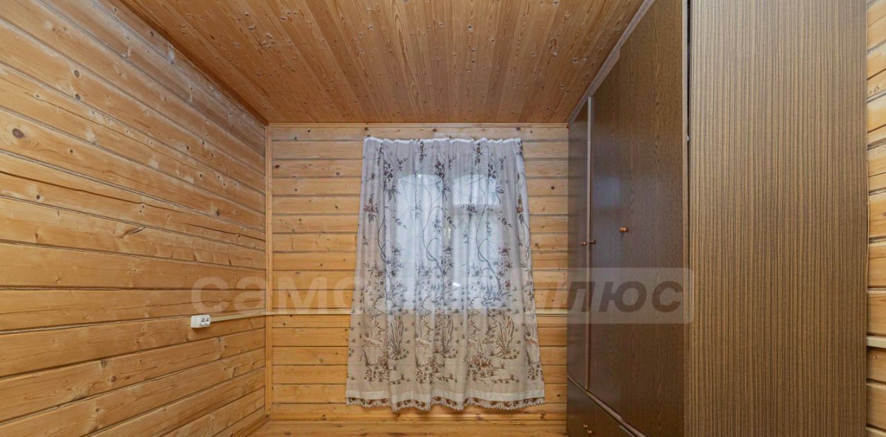дом городской округ Одинцовский г Звенигород снт Ветеран Крёкшино, 105 фото 8