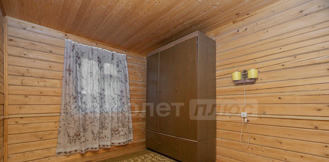 дом городской округ Одинцовский г Звенигород снт Ветеран Крёкшино, 105 фото 9