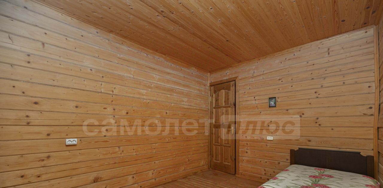 дом городской округ Одинцовский г Звенигород снт Ветеран Крёкшино, 105 фото 15