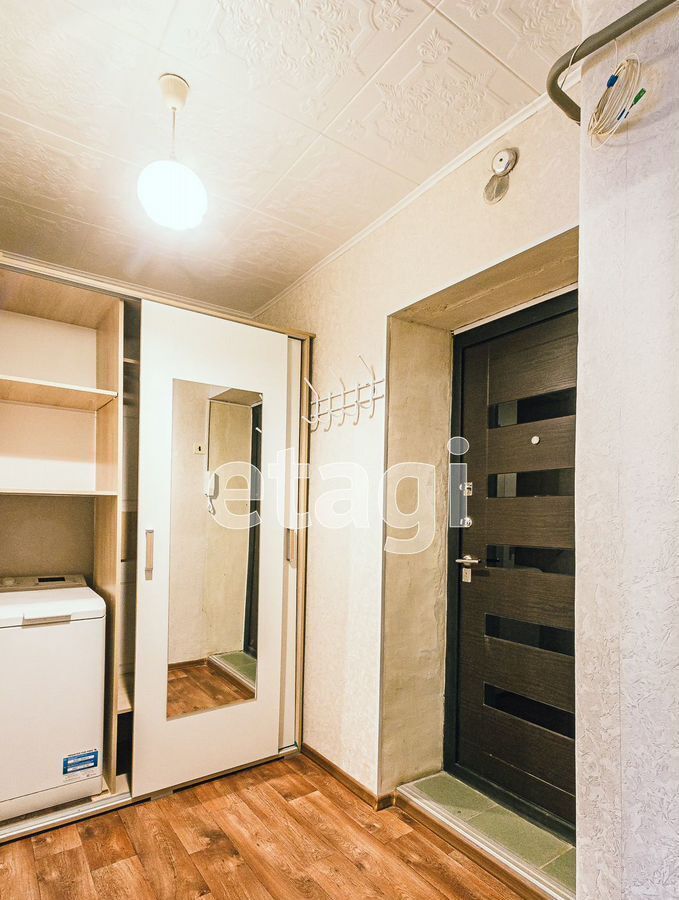 квартира г Вологда Верхний посад ул Кирова 34 фото 9