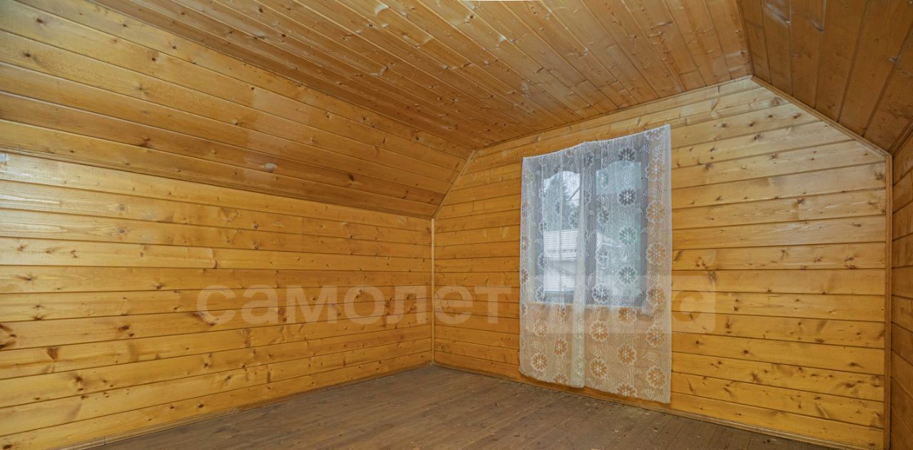 дом городской округ Одинцовский г Звенигород снт Ветеран Крёкшино, 105 фото 20