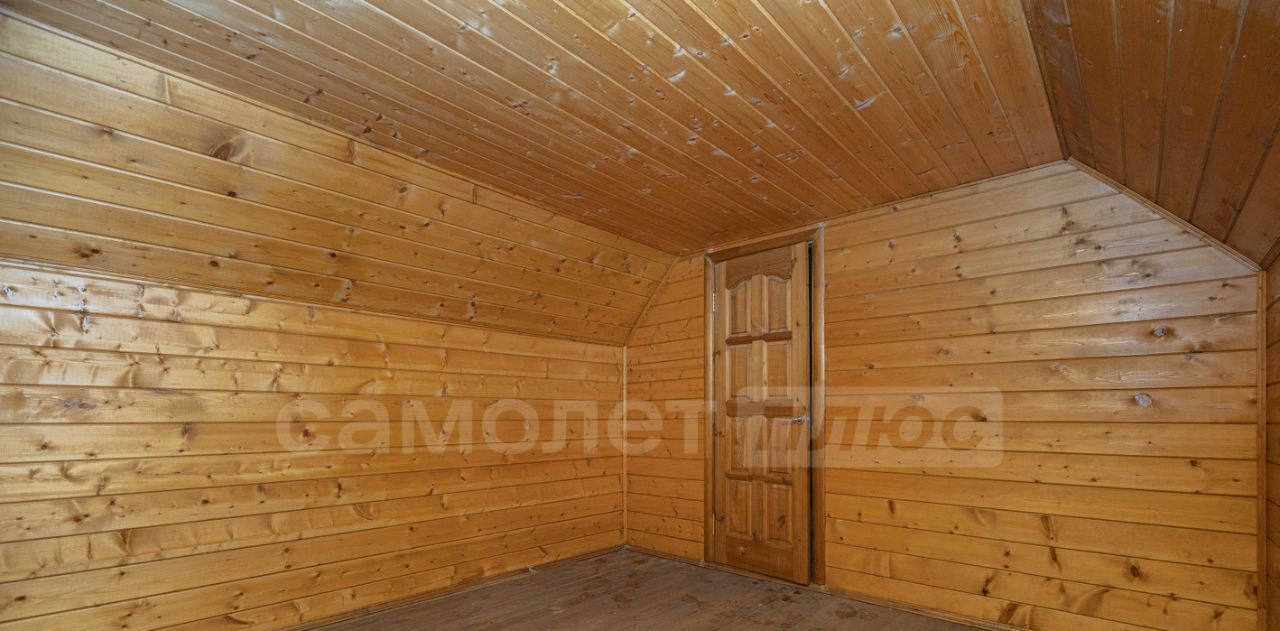 дом городской округ Одинцовский г Звенигород снт Ветеран Крёкшино, 105 фото 22