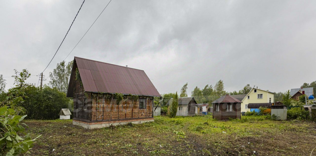 дом городской округ Одинцовский г Звенигород снт Ветеран Крёкшино, 105 фото 23