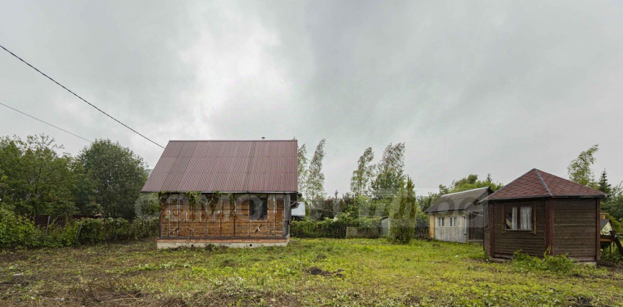 дом городской округ Одинцовский г Звенигород снт Ветеран Крёкшино, 105 фото 24