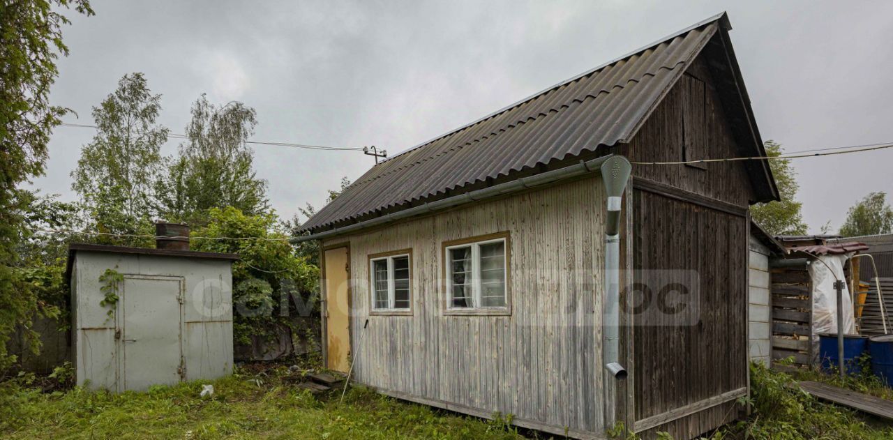 дом городской округ Одинцовский г Звенигород снт Ветеран Крёкшино, 105 фото 26