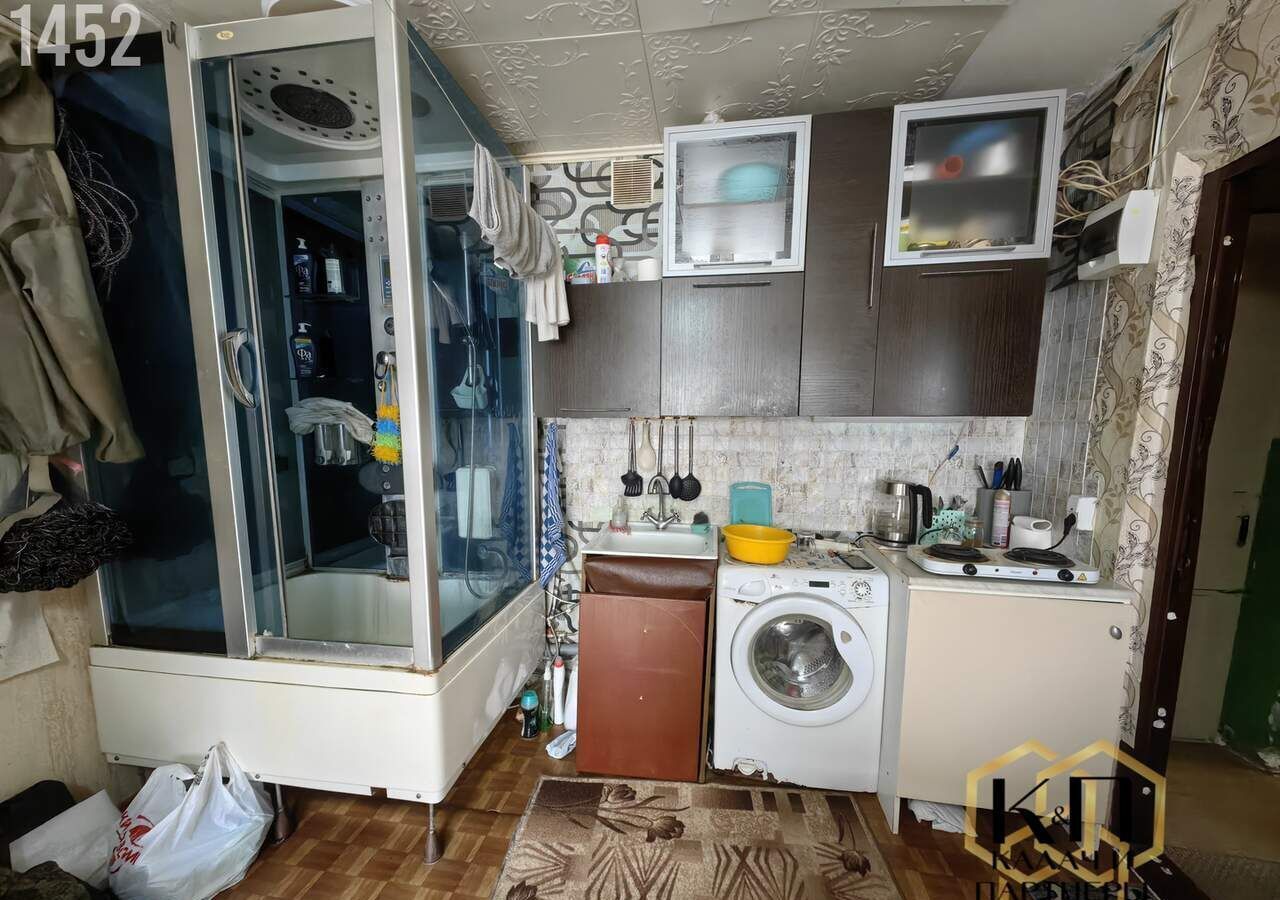 комната г Полевской ул Розы Люксембург 10 фото 3