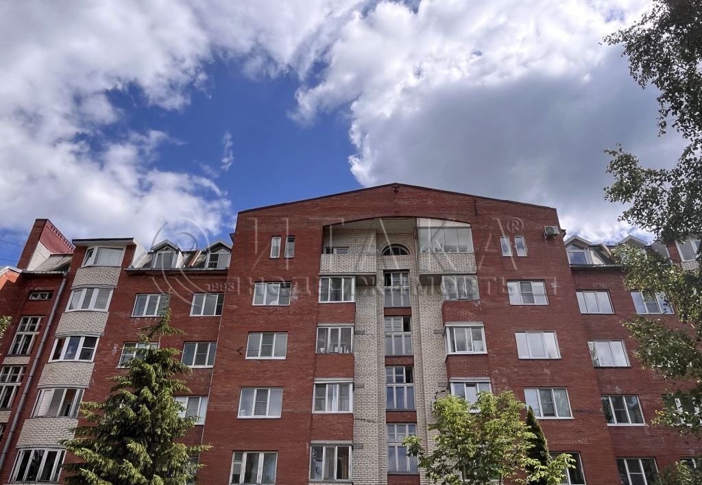 квартира р-н Всеволожский г Всеволожск ул Советская 28 Всеволожское городское поселение фото 17
