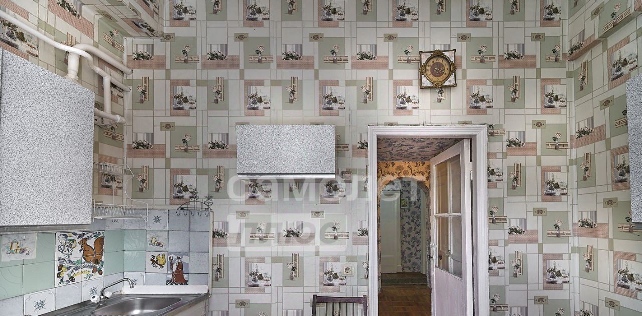 квартира г Обнинск пр-кт Ленина 27/2 фото 4