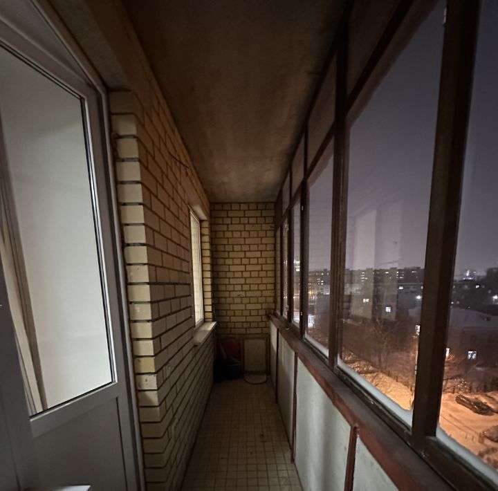 квартира г Казань Козья слобода ул Горсоветская 34 фото 17
