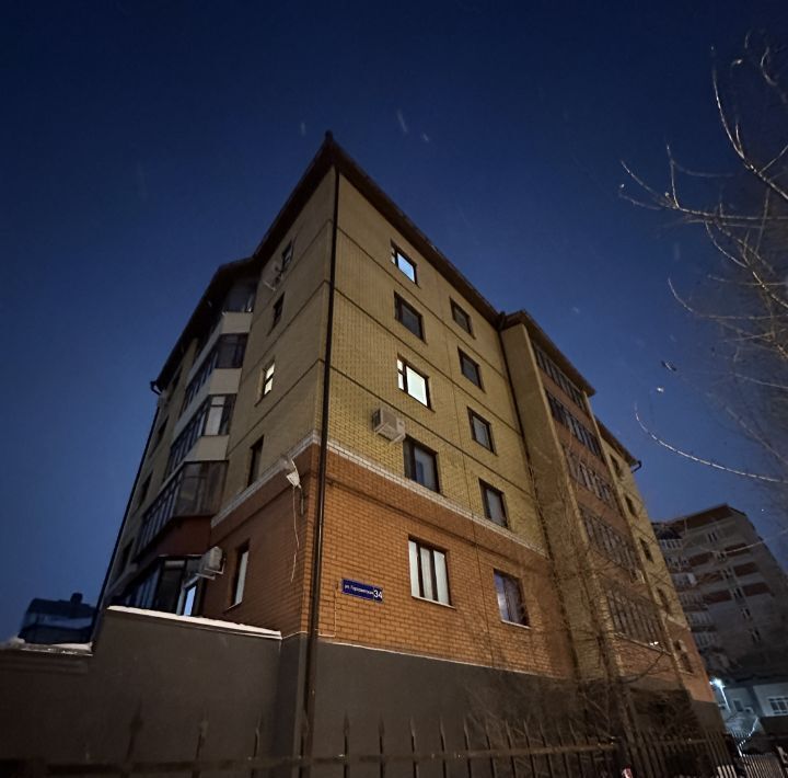 квартира г Казань Козья слобода ул Горсоветская 34 фото 18