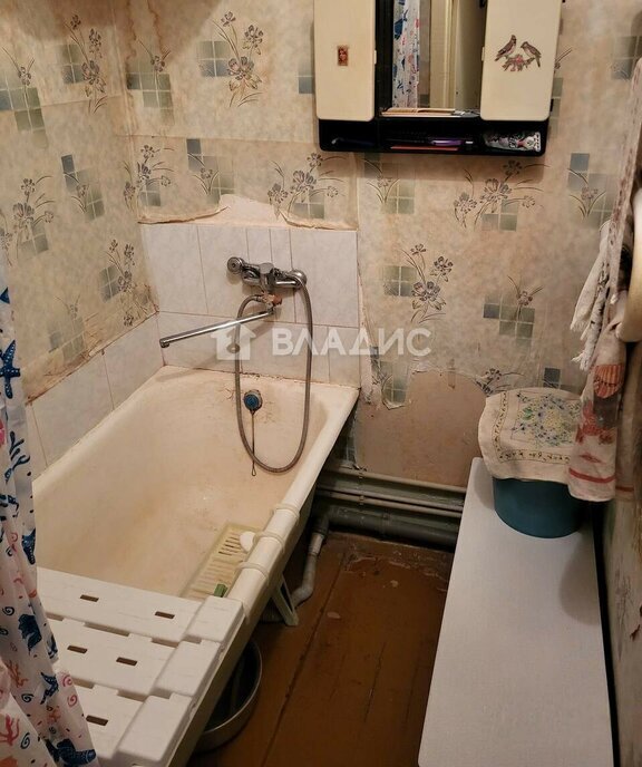 квартира г Москва метро Водный стадион б-р Кронштадтский 19к/3 фото 1