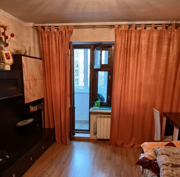 квартира г Казань Яшьлек ул Восстания 62 фото 14