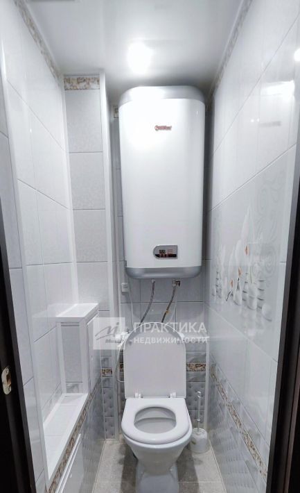 квартира р-н Нижнекамский г Нижнекамск пр-кт Мира 61 фото 20